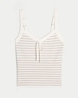 Gilly Hicks Cozy Sweater Tank