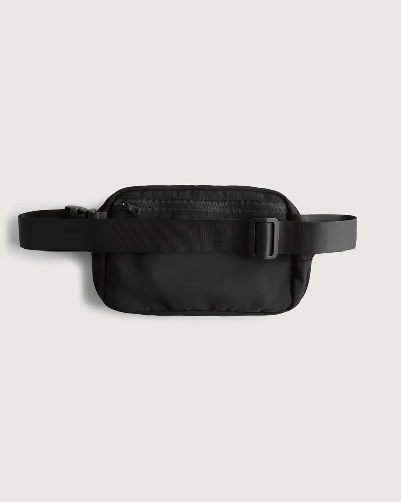 Gilly Hicks Active Logo Fanny Pack
