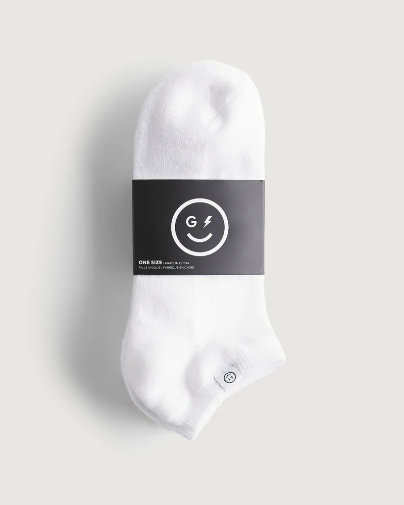 Gilly Hicks Active Ankle Socks 3-Pack