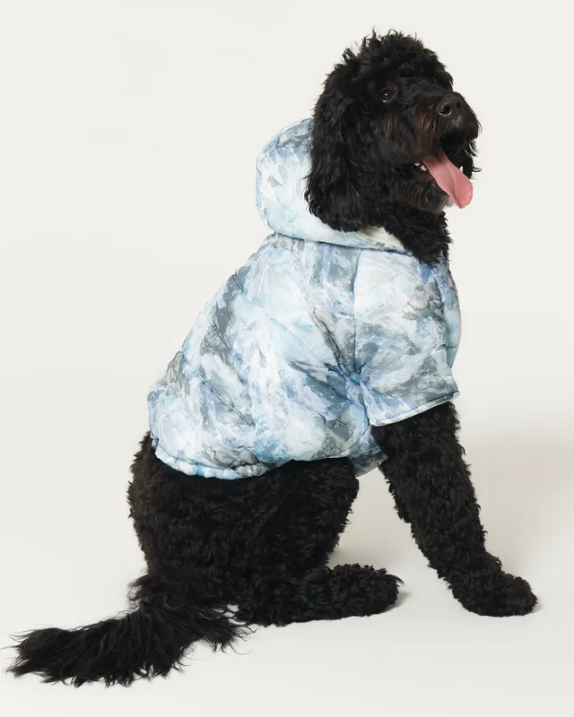 Gender Inclusive Gilly Hicks Puffer Pet Jacket