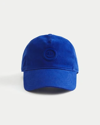 Gilly Hicks Logo Baseball Hat