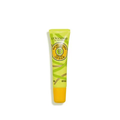 Baume Lèvre Karité Bergamote 12ml