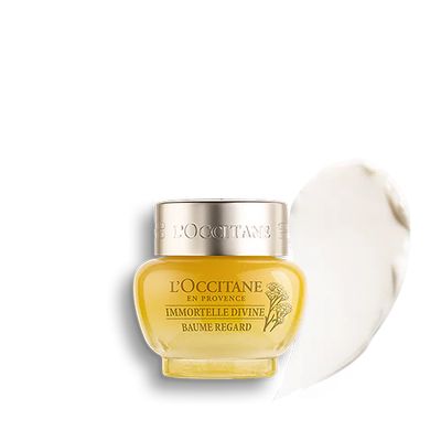 Baume Regard Immortelle Divine