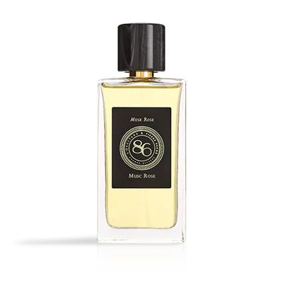Collection de Parfums 86 Champs Intense - Musc Rose 90ml