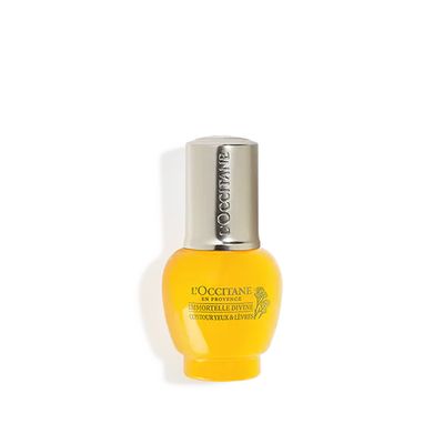 Contour Yeux et Lèvres Immortelle Divine 15ml