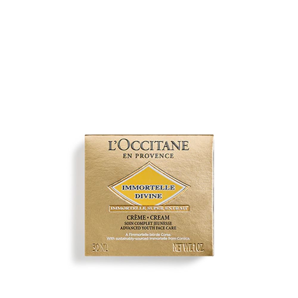 Crème Immortelle Divine 30 ml