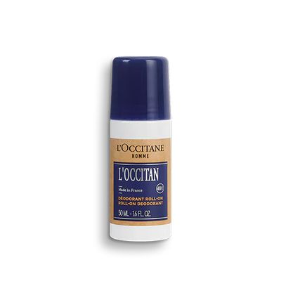 Déodorant Roll-on L'Occitan 50ml
