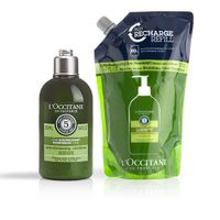 Duo Après-shampooing Soin Nourrissant Aromachologie 250ml + 500ml