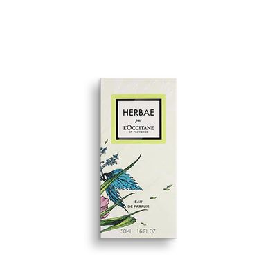 Eau de Parfum Herbae par L'OCCITANE