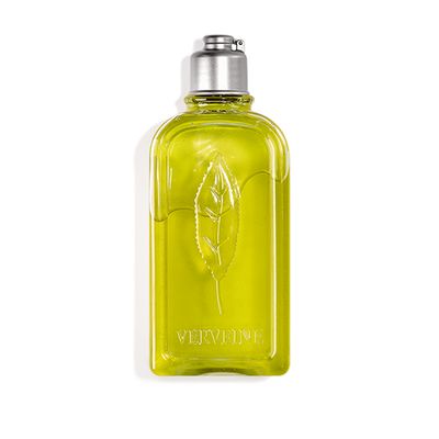 Gel Douche Exfoliant Verveine Menthe
