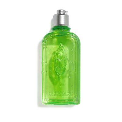 Gel Douche Fraîcheur Verveine Cactus 250ml