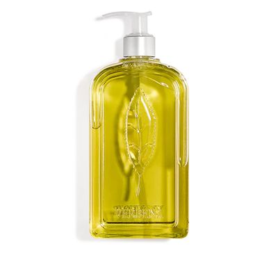 Gel Douche Verveine 500 ml