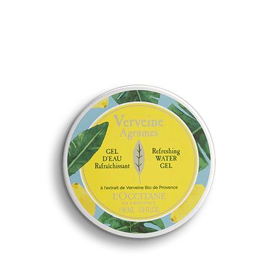 Gel D'eau Rafraîchissant Verveine 150ml