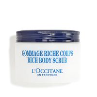 Gommage Ultra Riche Corps Karité 200 ml