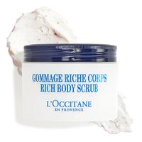 Gommage Ultra Riche Corps Karité 200 ml