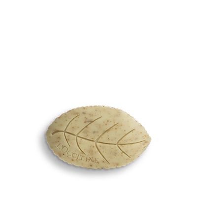 Savon Doux aux Feuilles de Verveine