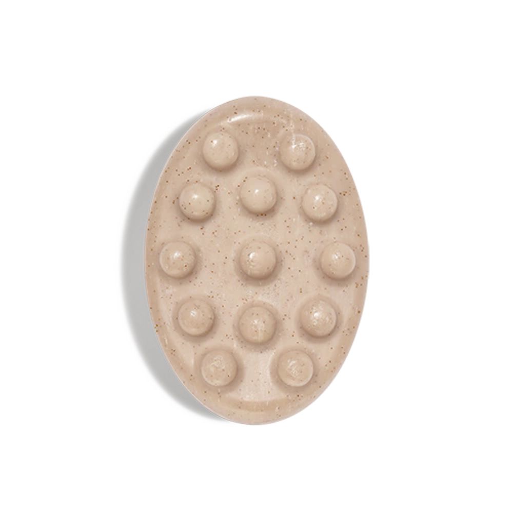 Savon Exfoliant 2-en-1  - Karité Tendre 125gr