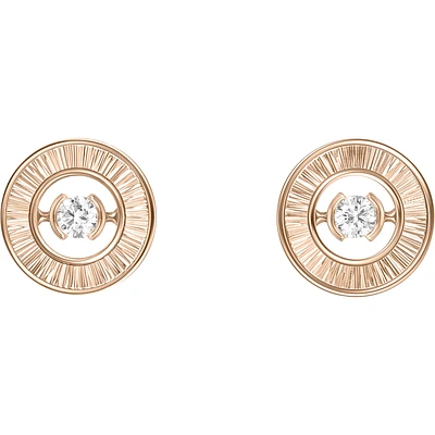 Possession earrings