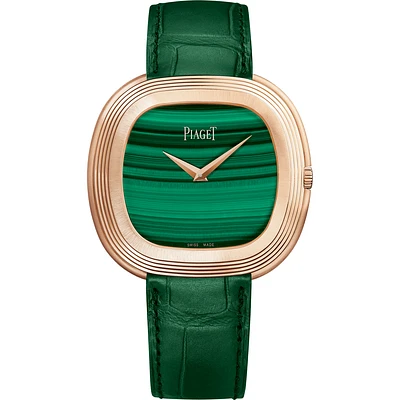 Andy Warhol watch