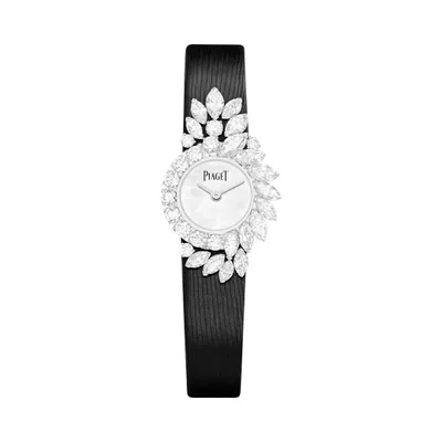 Piaget Treasures High Jewelry watch