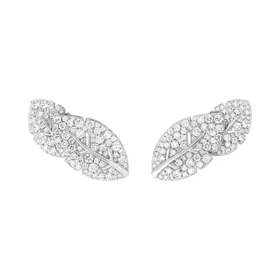 Extremely Piaget earrings