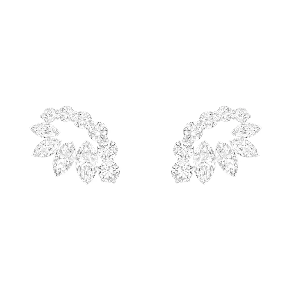 Piaget Treasures earrings