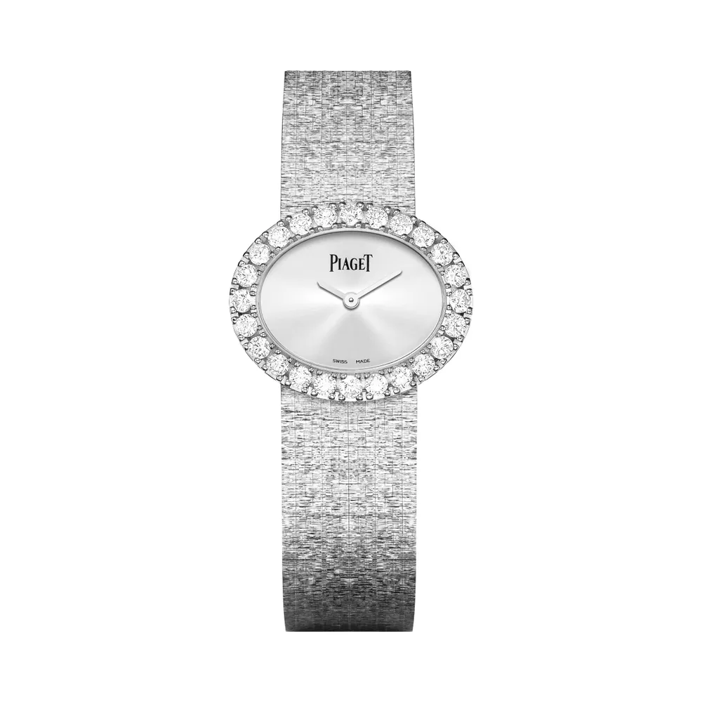 Extremely Lady watch