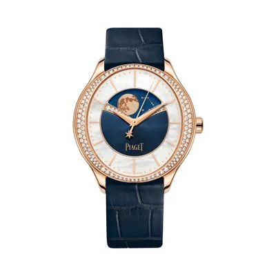 Limelight Stella Moonphase watch
