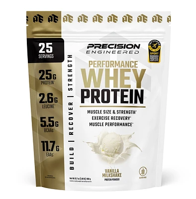 PE Whey Protein Creamy Vanilla 1.98 lbs