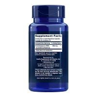 TMG 500mg 60ct