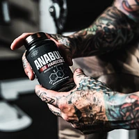 Nutrex Anabol Hardcore 60caps