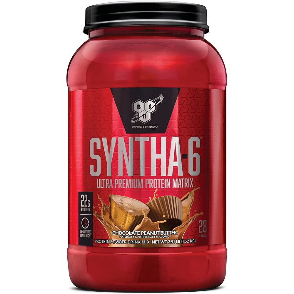 Syntha-6™ Chocolate Peanut Butter