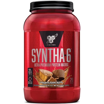 Syntha-6™ Chocolate Peanut Butter