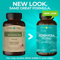 Echinacea 400mg