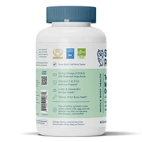 Teen Guy Formula Gummy Multivitamin 90ct