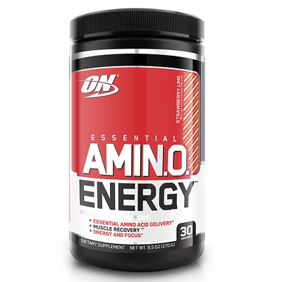 Essential AmiNO Energy™ Grape