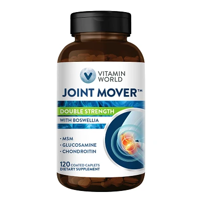 Double Strength Joint Mover