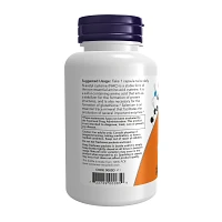 NOW NAC 600mg 100ct