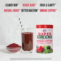 Country Farms Super Greens