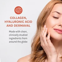 Ultra Collagen Booster with Biocell Collagen and Dermaval™