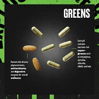 Animal Greens 30 pack