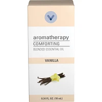 Vanilla Blended Essential Oil