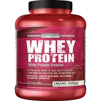 Whey Protein Deluxe Chocolate