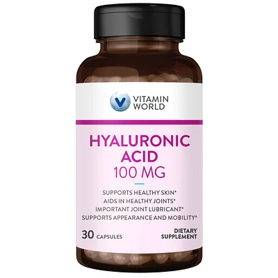 Hyaluronic Acid