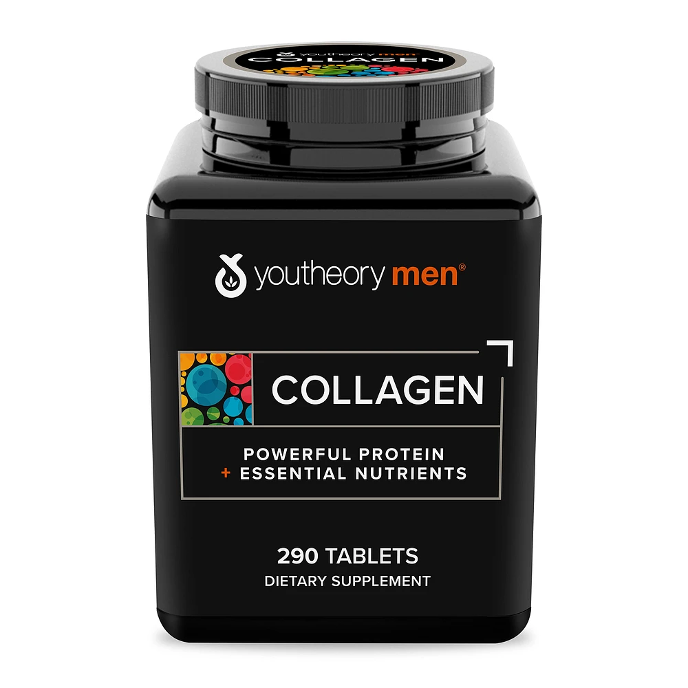 Men's Collagen