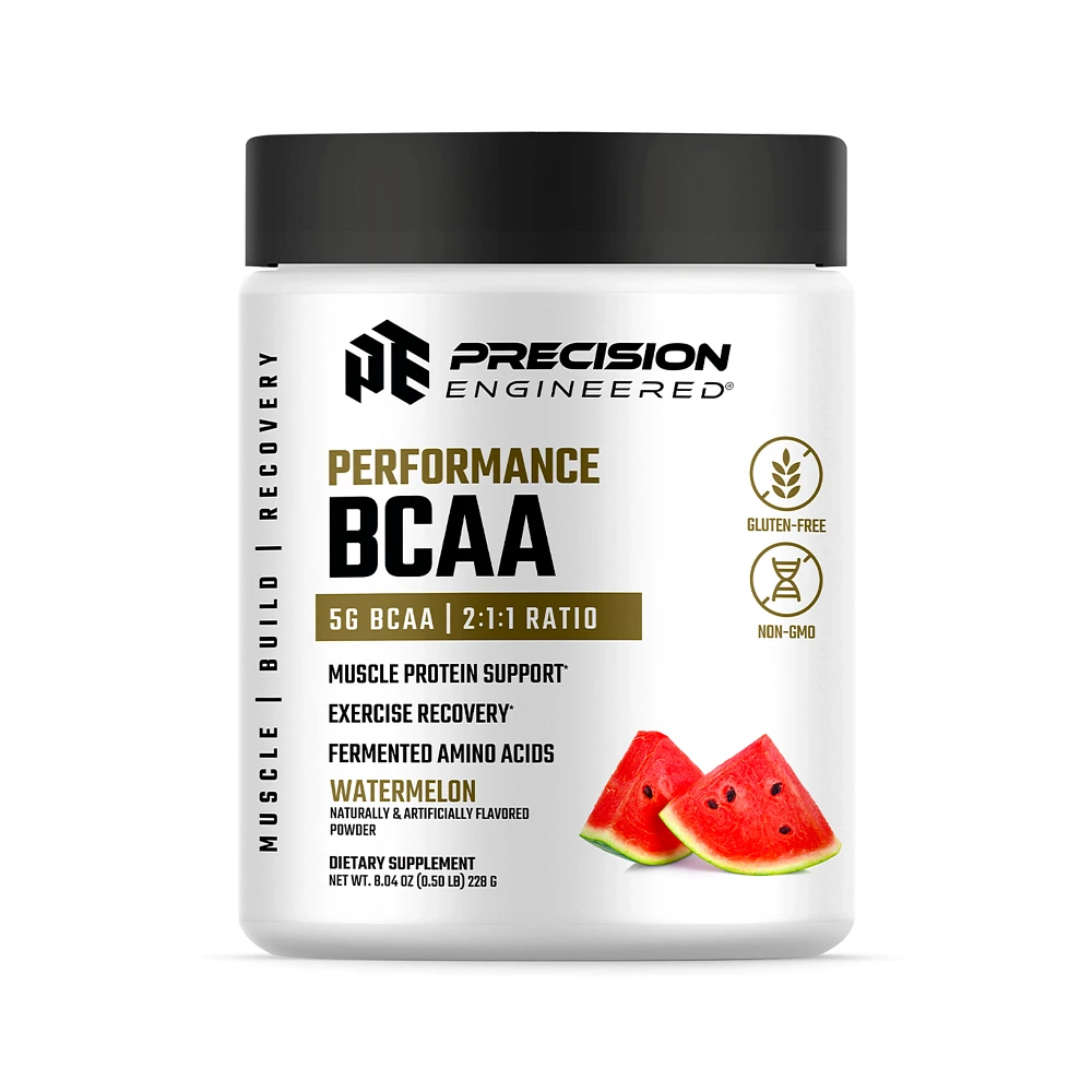 PE BCAA Powder Watermelon