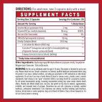 Testosterone Support