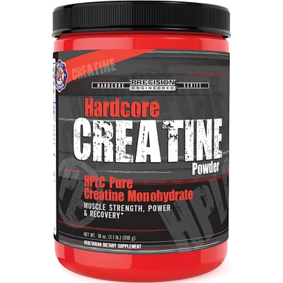 Hardcore Creatine  510 g