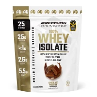 100% Whey Isolate - Chocolate Paradise (25 Servings)