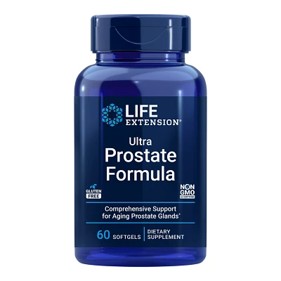 Ultra Prostate Formula 60ct